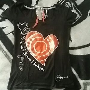 Desigual t shirt